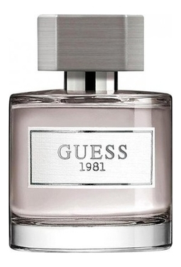 Guess 1981 For Men