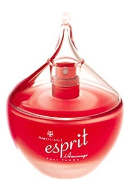 Amouage Esprit d'Amouage