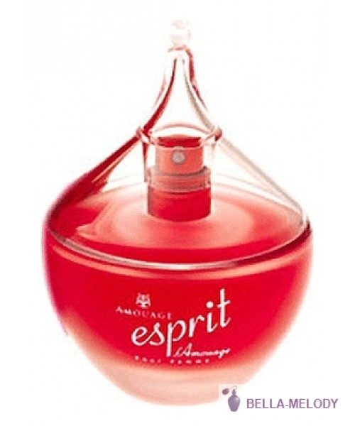 Amouage Esprit d'Amouage