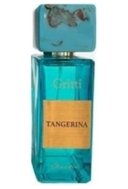 Dr. Gritti Tangerina