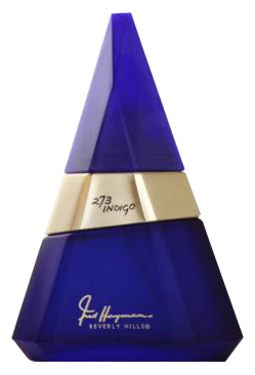 Fred Hayman 273 Indigo