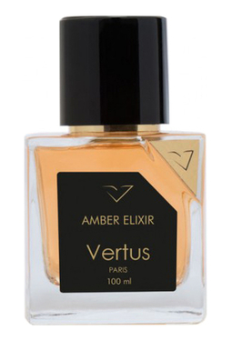 Vertus Amber Elixir