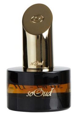 SoOud Asmar Parfum Nektar