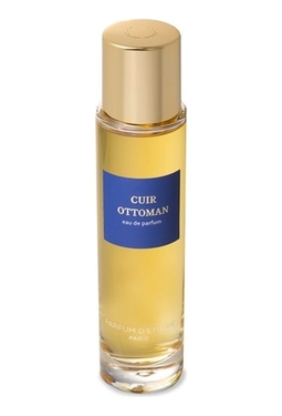 Parfum d'Empire Cuir Ottoman