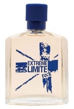 Jeanne Arthes Extreme Limited Rock