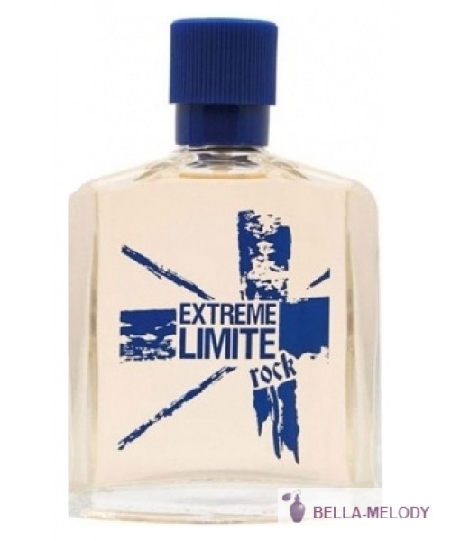 Jeanne Arthes Extreme Limited Rock