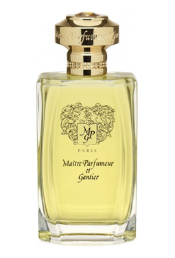 Maitre Parfumeur Et Gantier Rose Opulente