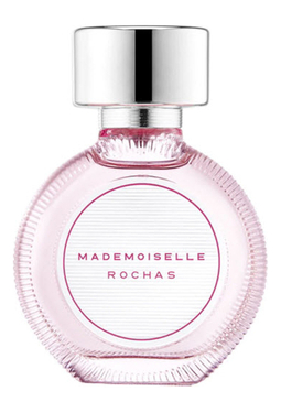 Rochas Mademoiselle Rochas Fun In Pink