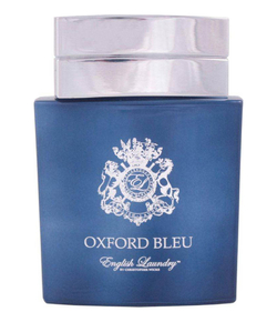 English Laundry Oxford Bleu