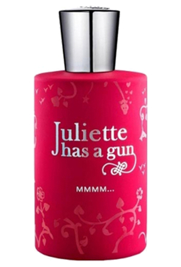 Juliette Has A Gun Mmmm...