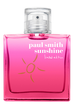 Paul Smith Sunshine Edition For Women 2014