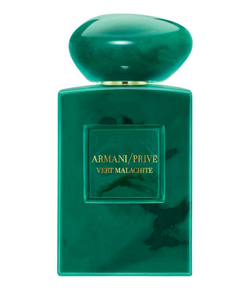 Armani Prive Vert Malachite
