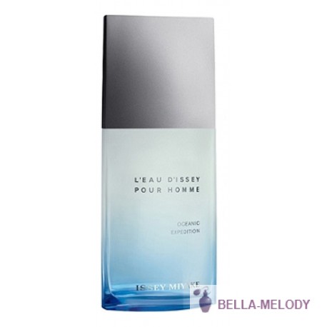 Issey Miyake L'Eau D'Issey Pour Homme Oceanic Expedition 11