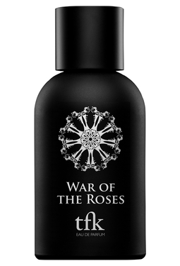 The Fragrance Kitchen War of the Roses