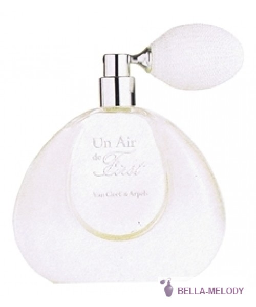 Van Cleef & Arpels Un Air De First