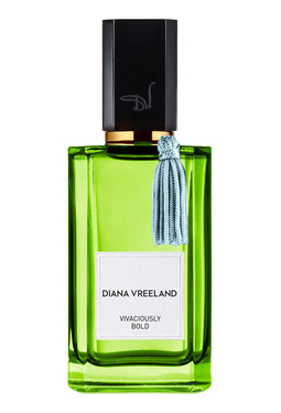 Diana Vreeland Vivaciously Bold