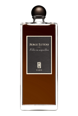 Serge Lutens Fille En Aiguilles