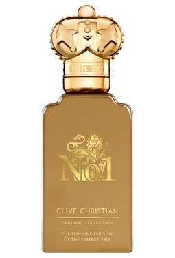 Clive Christian No1 Feminine