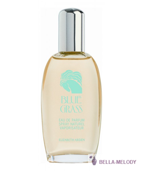 Elizabeth Arden Blue Grass