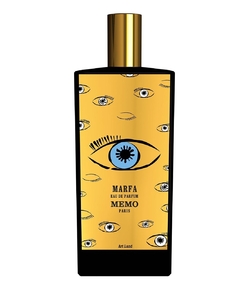 Memo Marfa