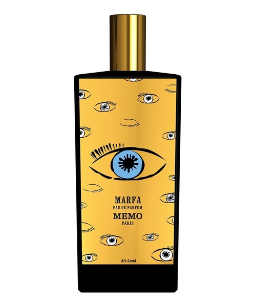 Memo Marfa