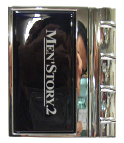 Monika Klink Men'Story.2