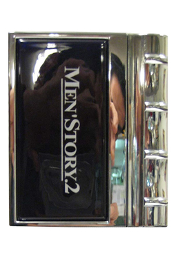 Monika Klink Men'Story.2