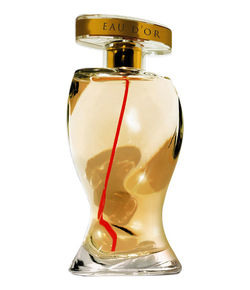 Montana Eau D'Or