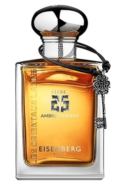 Eisenberg Ambre D'Orient Secret V Pour Homme