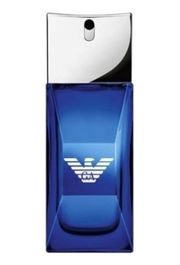 Armani Emporio Armani Diamonds Club For Men