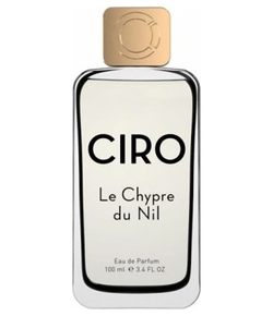 CIRO Le Chypre Du Nil
