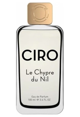 CIRO Le Chypre Du Nil
