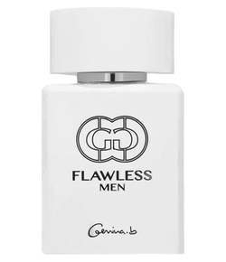 Genina B. Flawless Men