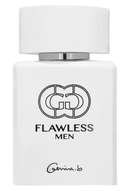 Genina B. Flawless Men