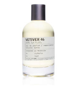 Le Labo Vetiver 46