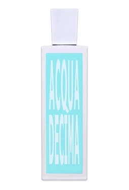 Eau D'Italie Acqua Decima