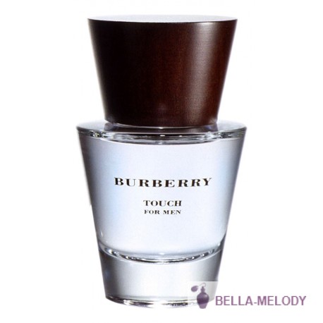 Burberry Touch For Men 11