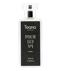 Teana Pour Lui No 1