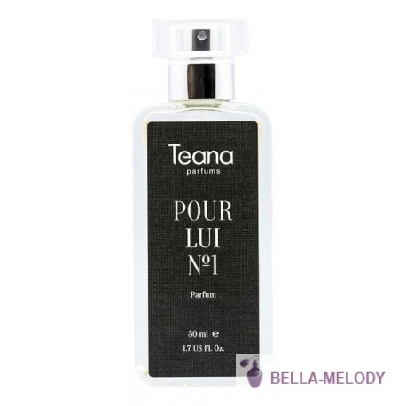 Teana Pour Lui No 1 11