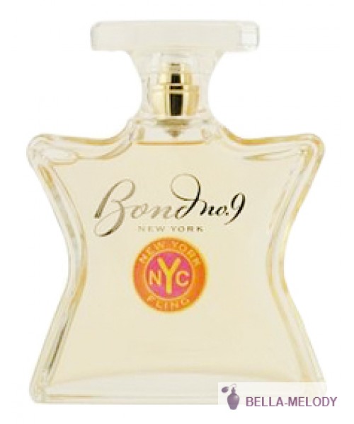 Bond No 9 New York Fling