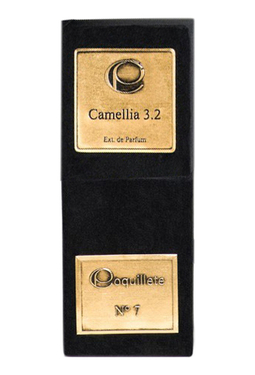 Coquillete Camellia 3.2