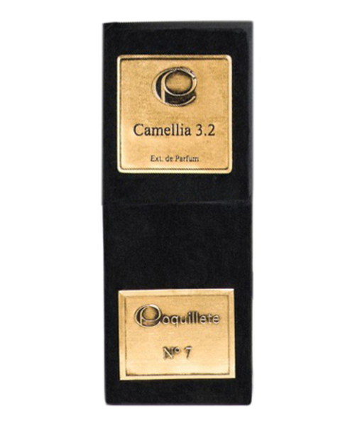 Coquillete Camellia 3.2