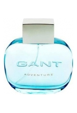 Gant Adventure
