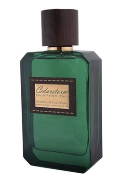 Panouge Cedarstorm