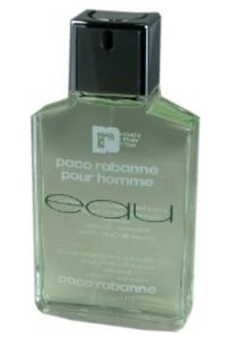 Paco Rabanne EAU men