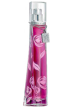 Givenchy Very Irresistible Bulgarian Rose
