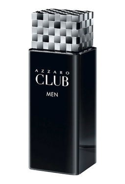 Azzaro Club Men