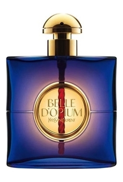 YSL Belle D'Opium Eau De Parfum Eclat