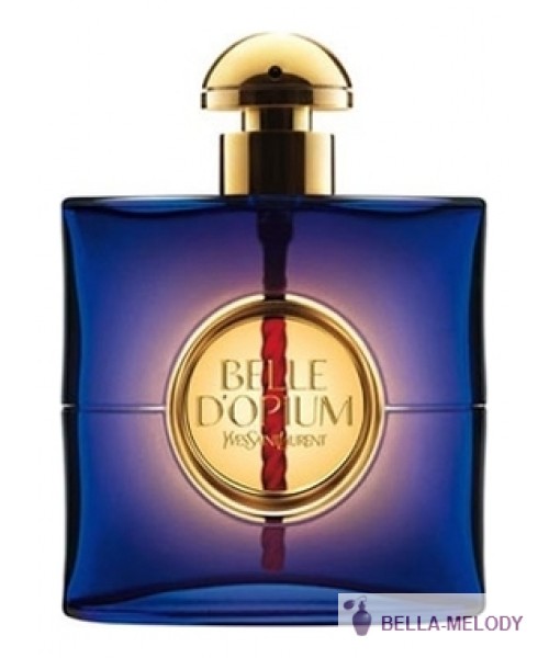 YSL Belle D'Opium Eau De Parfum Eclat