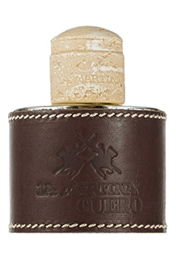 La Martina Cuero